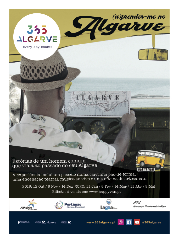 365 Algarve